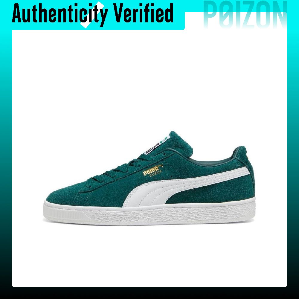 Puma Shoes Suede Classic - PUMA Wildleder Classic Verschleißfeste und Leichte