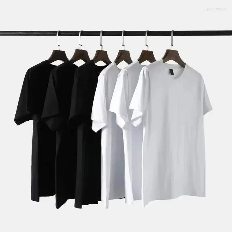 Herren-Sommer-T-Shirt aus Poly – Street Fashion For Short Guys Bewertung und Preis