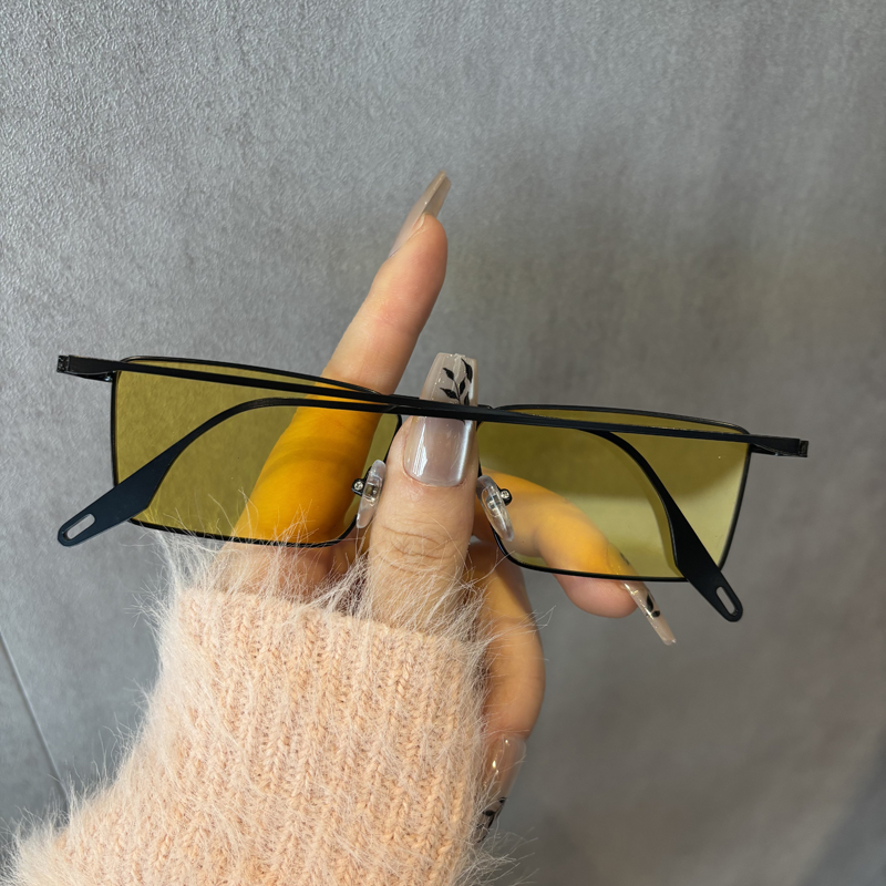 Metall Punk Nachtsichtbrille K – Fashion Street Night Bewertung und Preis