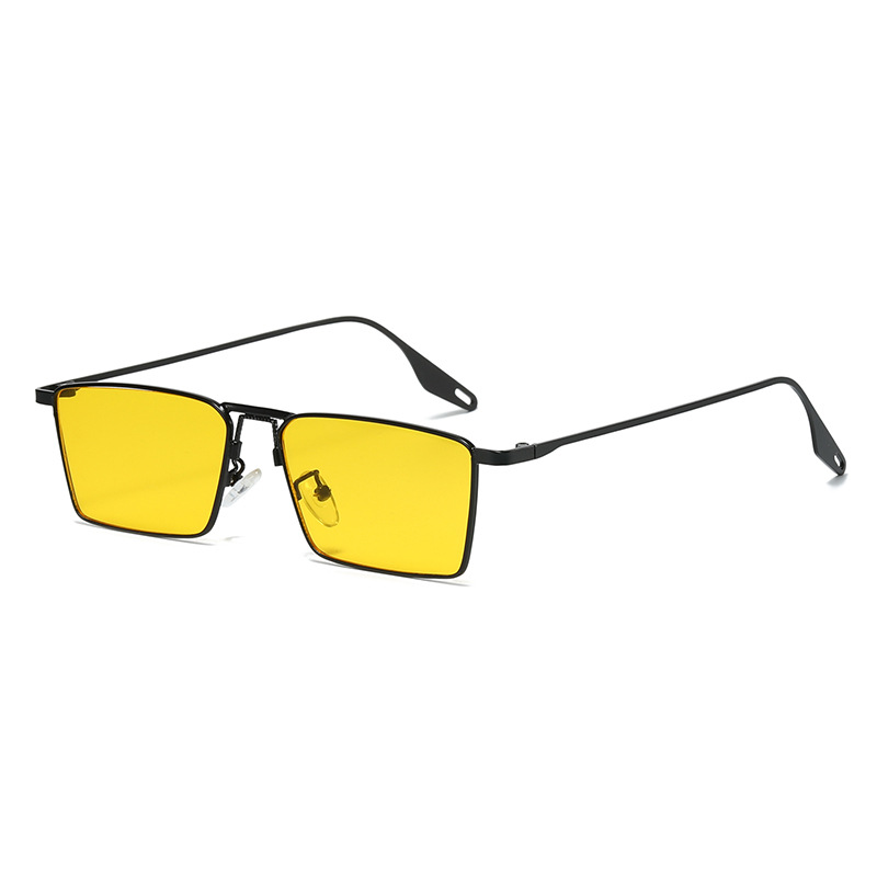 Metall Punk Nachtsichtbrille K – Fashion Street Night Bewertung und Preis