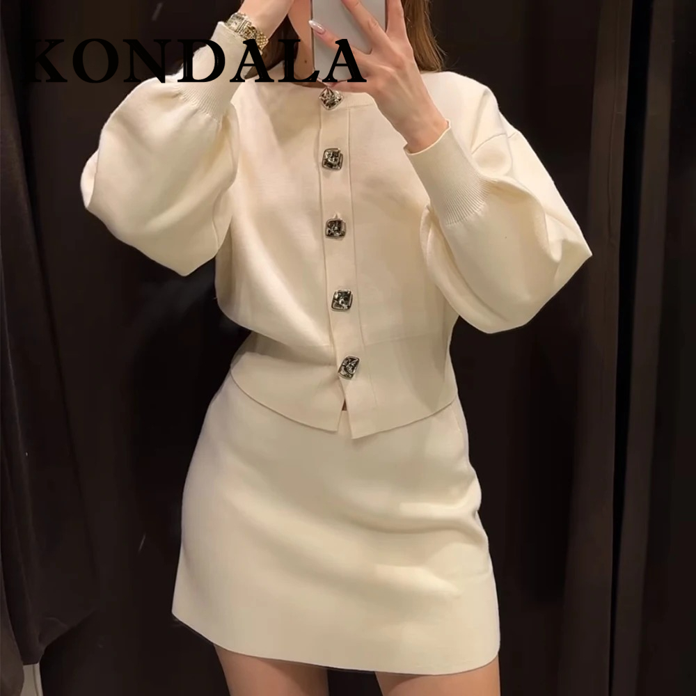 KONDALA Schicker, luxuriöser,  – Fashion Street Night Bewertung und Preis