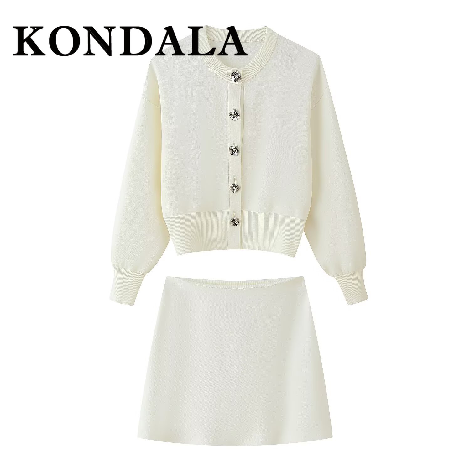 KONDALA Schicker, luxuriöser,  – Fashion Street Night Bewertung und Preis