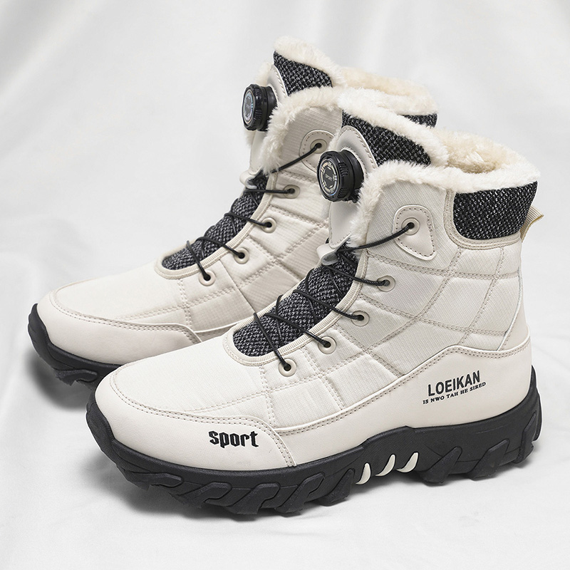 2022 Winter New Style High-Top – Street Fashion Men 2025 Bewertung und Preis