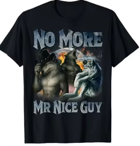 Kein netter Kerl mehr Lustiges – Street Fashion For Short Guys Bewertung und Preis