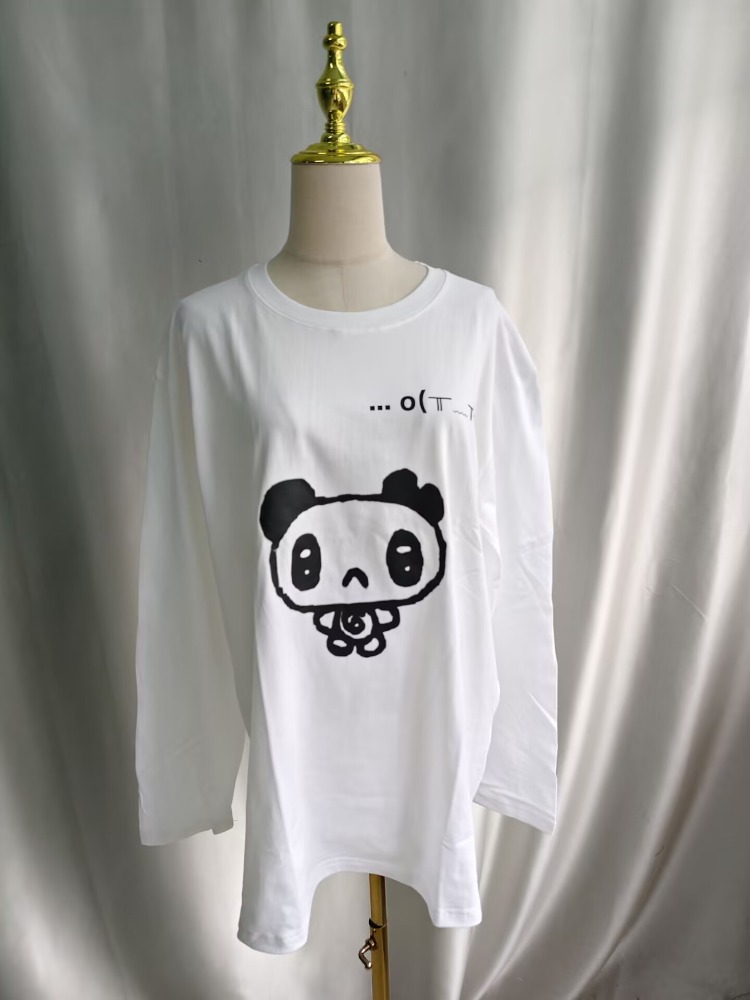 Kimutomo T Shirts Frauen Carto – Street Fashion Y2K Bewertung und Preis